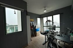 Palm Gardens (D23), Condominium #620909921